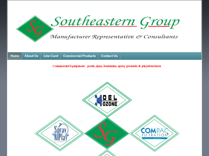 www.thesoutheasterngroup.com