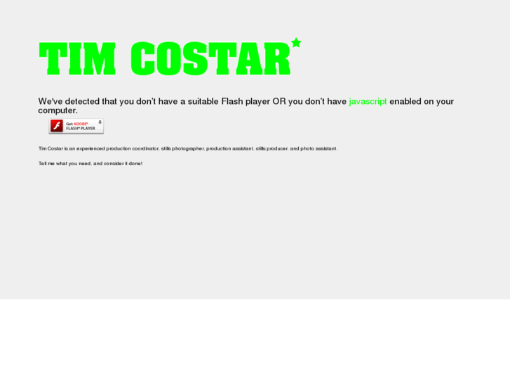 www.timcostar.com