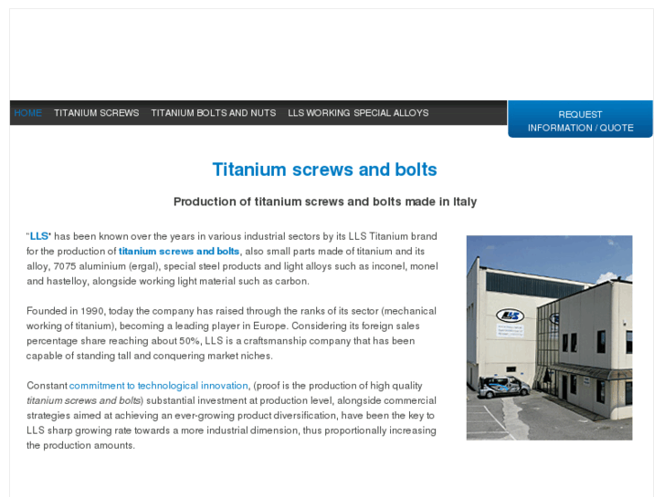 www.titanium-screws.com