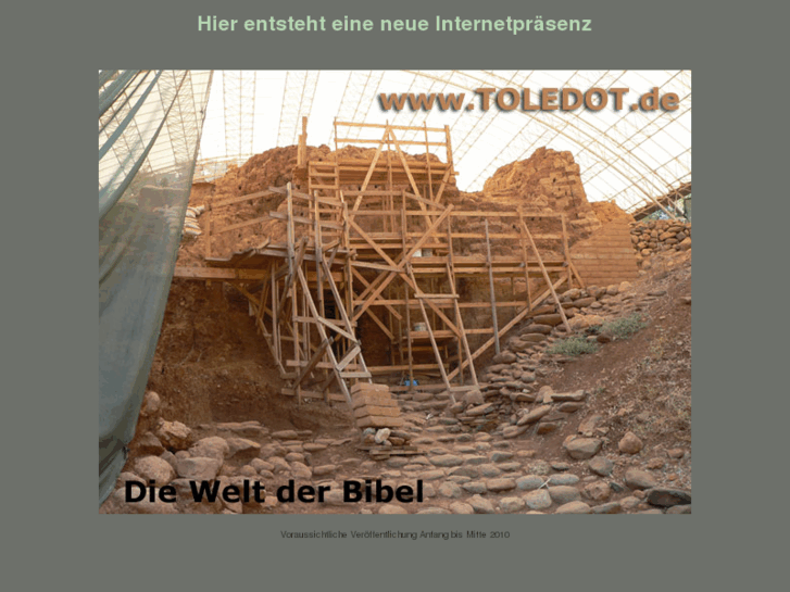 www.toledot.info