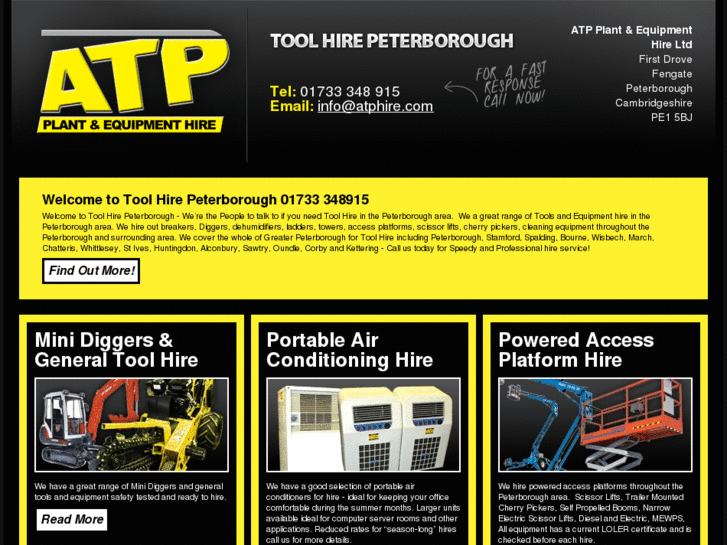 www.toolhirepeterborough.net
