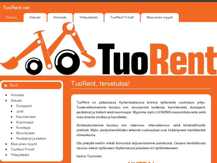 www.tuorent.net