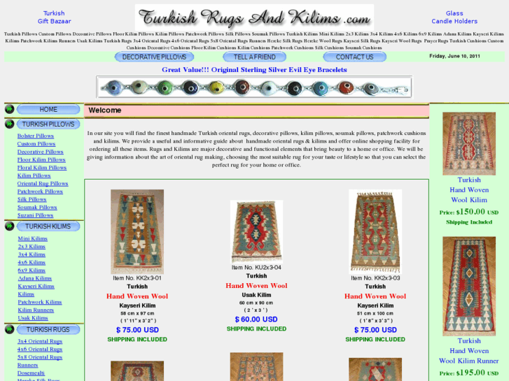 www.turkishrugsandkilims.com