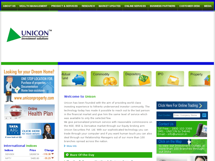 www.uniconfincap.com