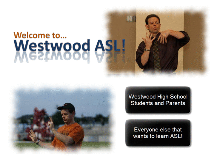 www.westwoodasl.com