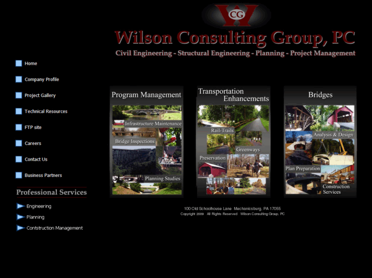 www.wilsonconsultinggrouppc.com