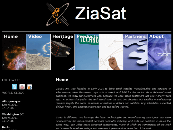 www.ziasat.com