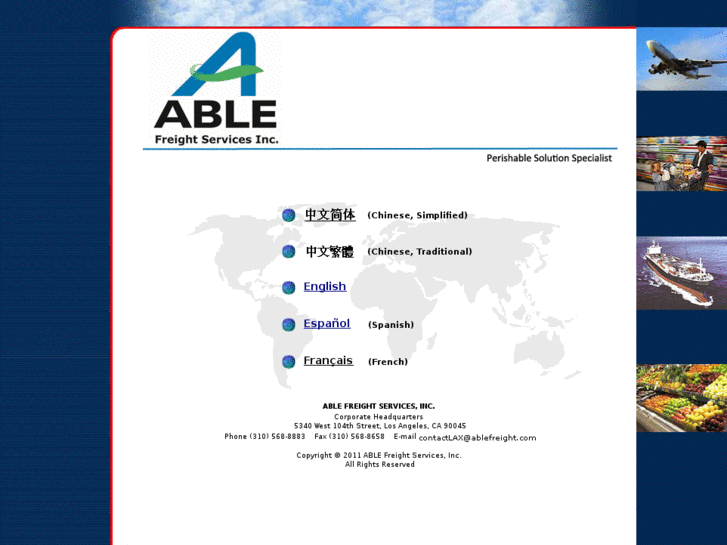 www.ablefreight.com