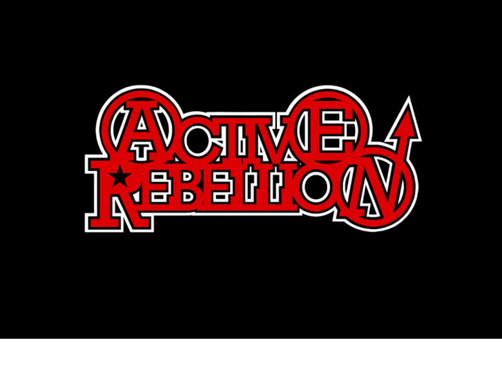 www.activerebellion.com