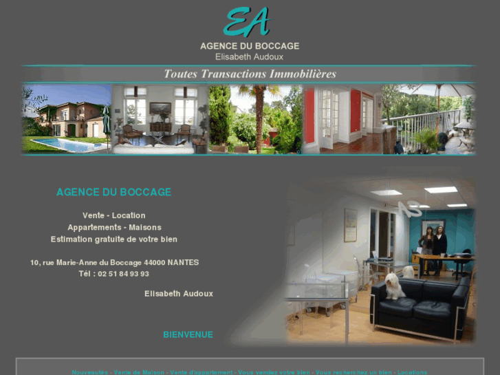 www.agence-boccage.com