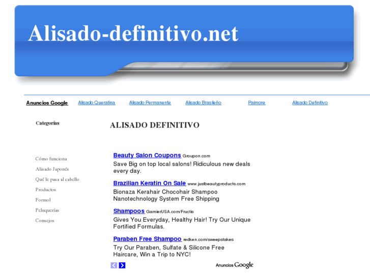 www.alisado-definitivo.net