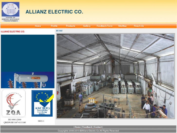 www.allianzelectric.com