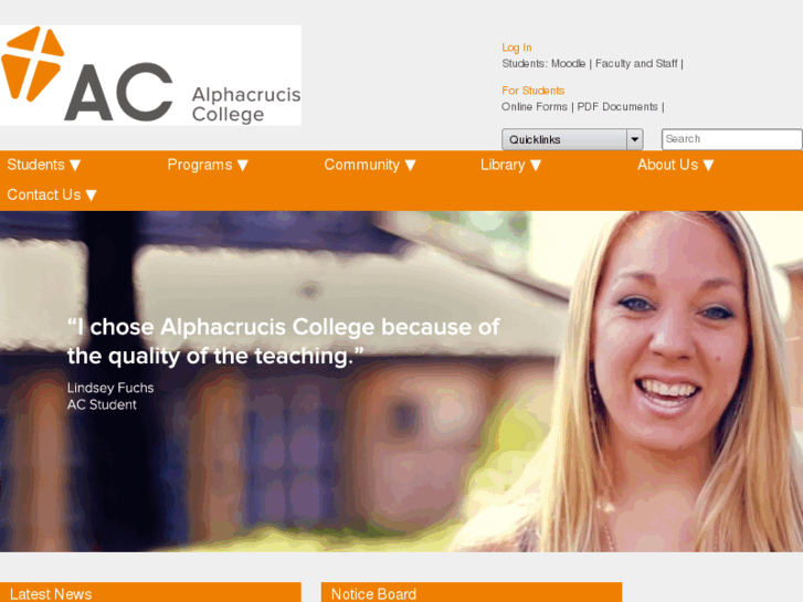 www.alphacrucis.edu.au