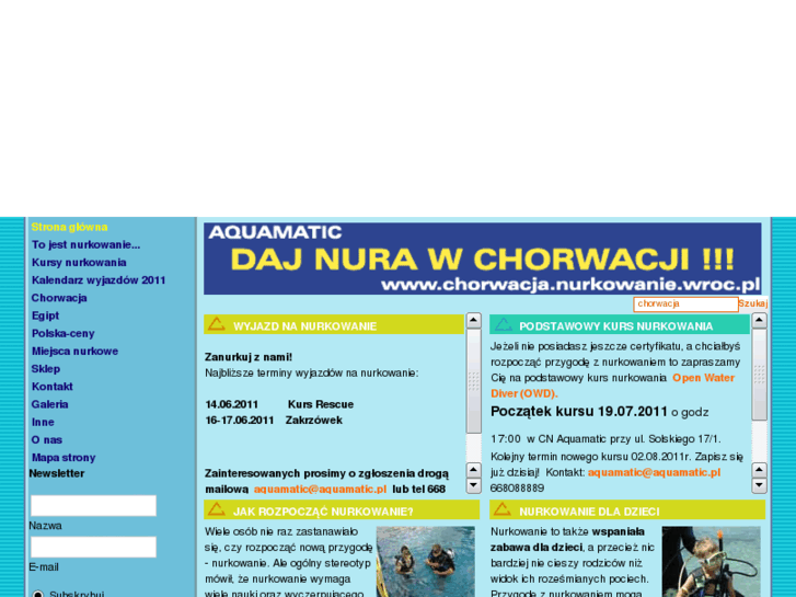 www.aquamatic.pl