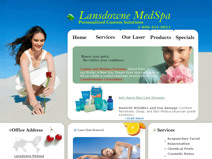 www.ashburn-leesburg-skin-care.org