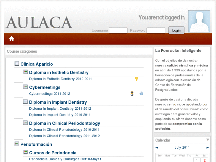 www.aulaca.com