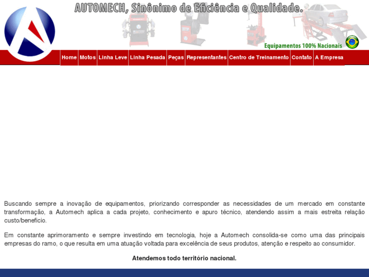 www.automech.com.br