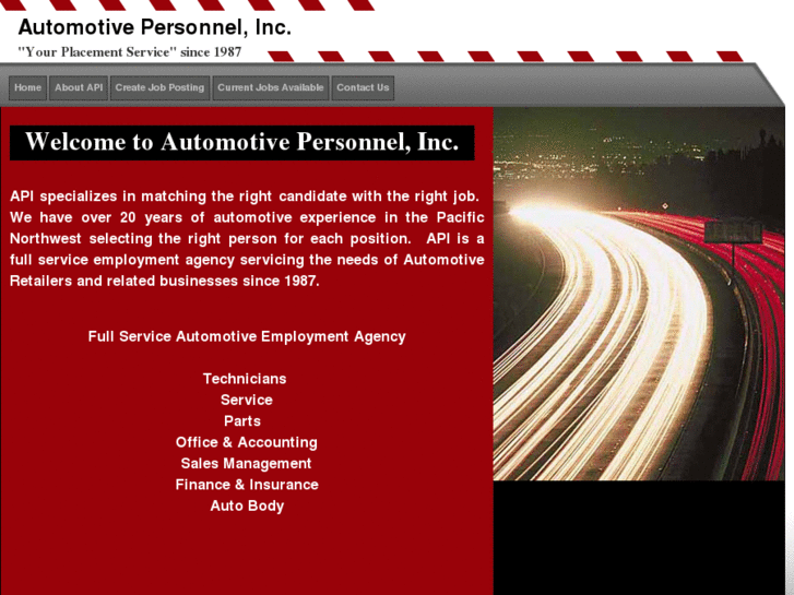 www.automotivepersonnel.com