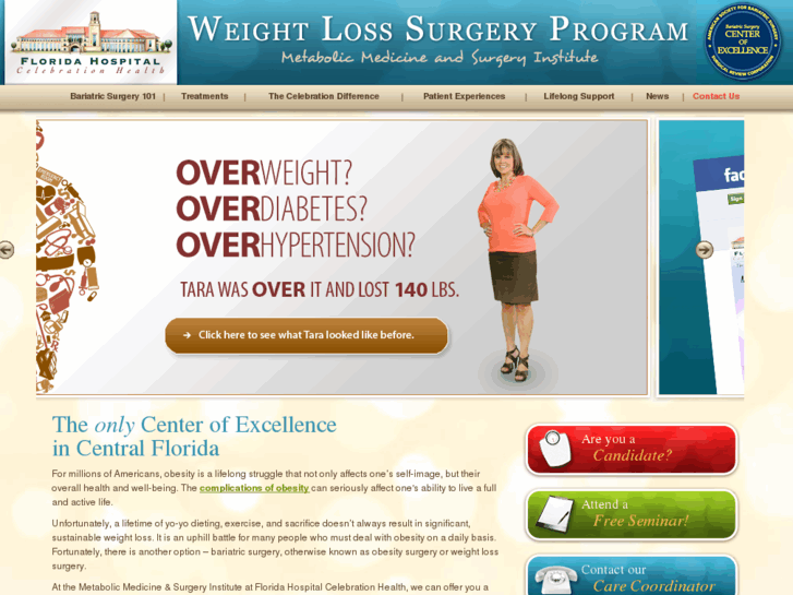 www.bariatric-weightlosssurgery.com