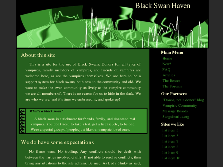 www.blackswanhaven.org