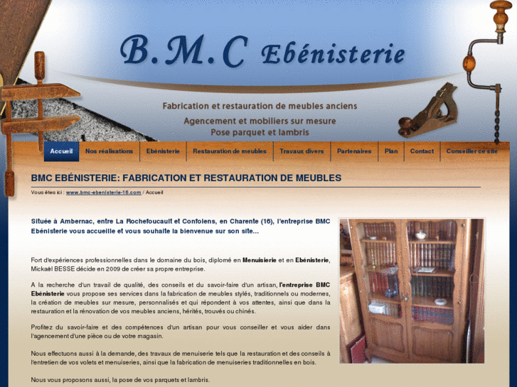 www.bmc-ebenisterie-16.com