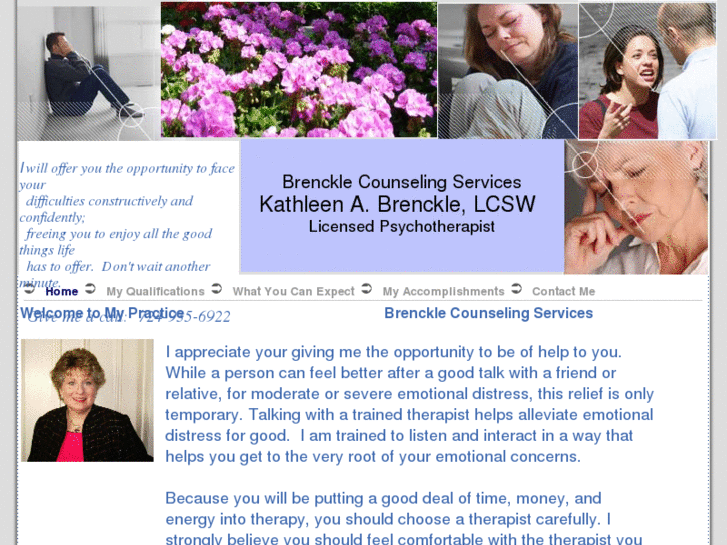 www.brencklecounseling.com