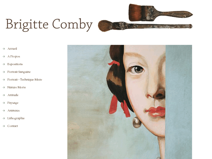 www.brigittecomby.com