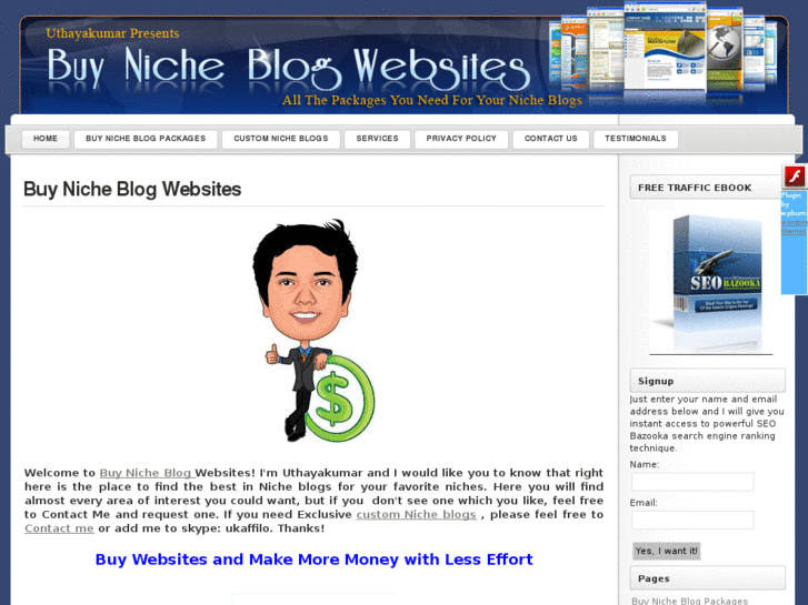 www.buynicheblogwebsites.com