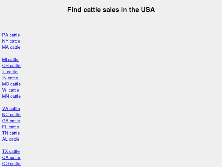 www.cattlesalez.com