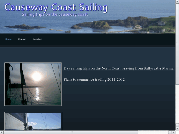 www.causewaycoastsailing.com