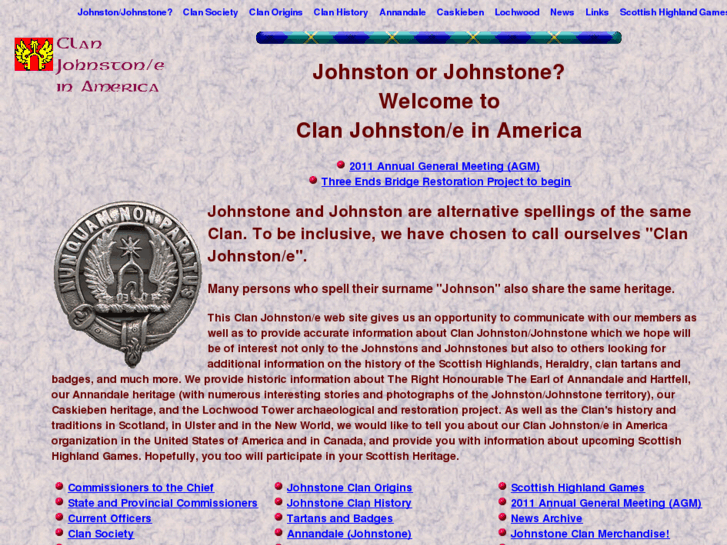 www.clanjohnstone.org