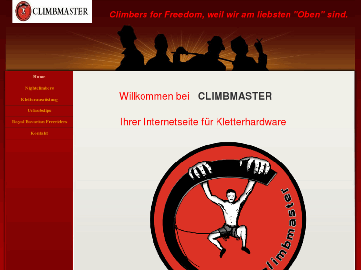 www.climbmaster.com