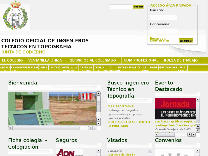 www.coit-topografia.es