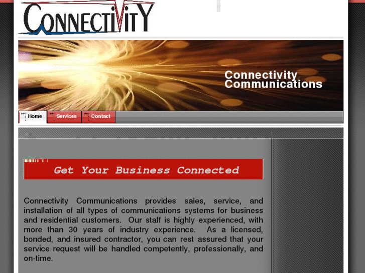 www.connectivityfiber.com