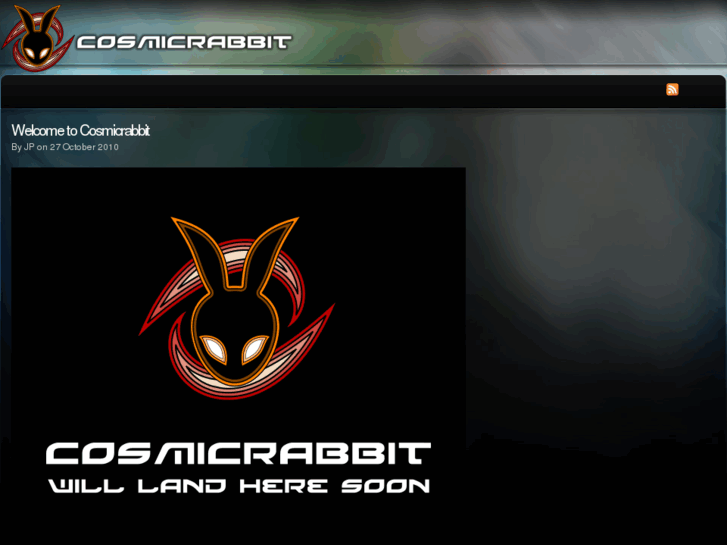 www.cosmicrabbit.net
