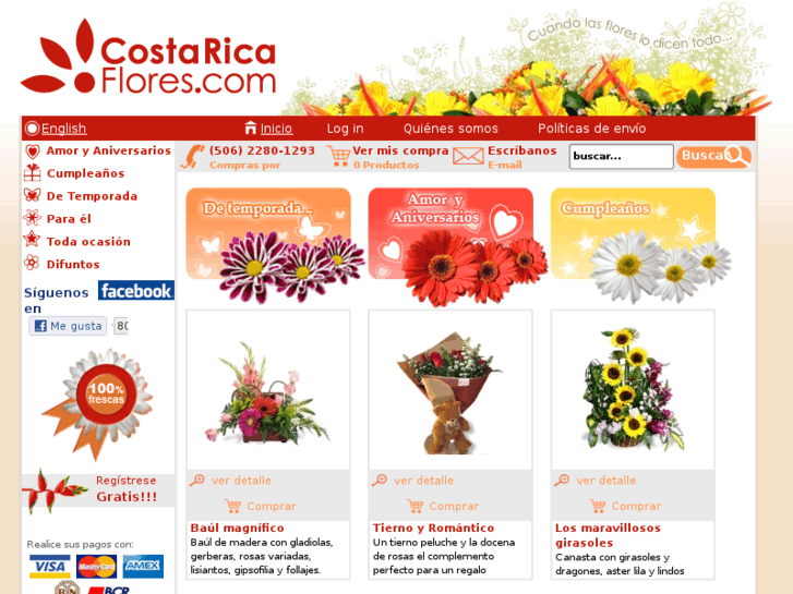 www.costaricaflores.com