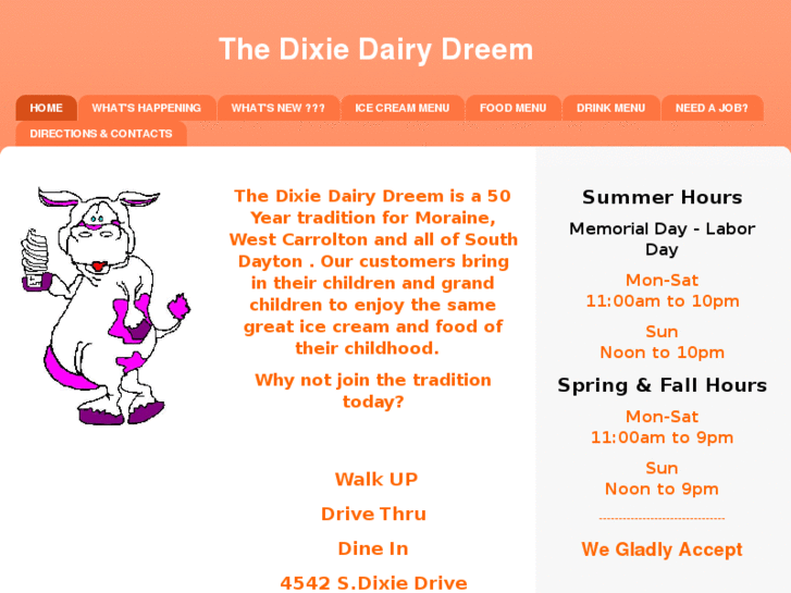 www.dairydreem.com