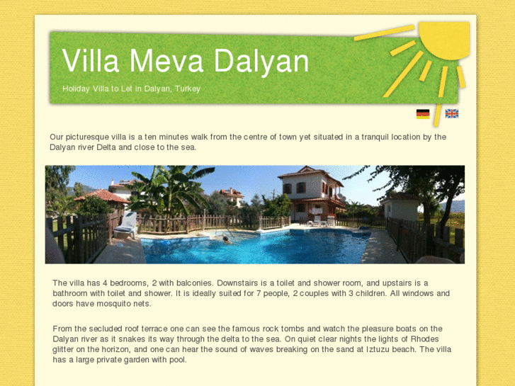 www.dalyanvilla.net