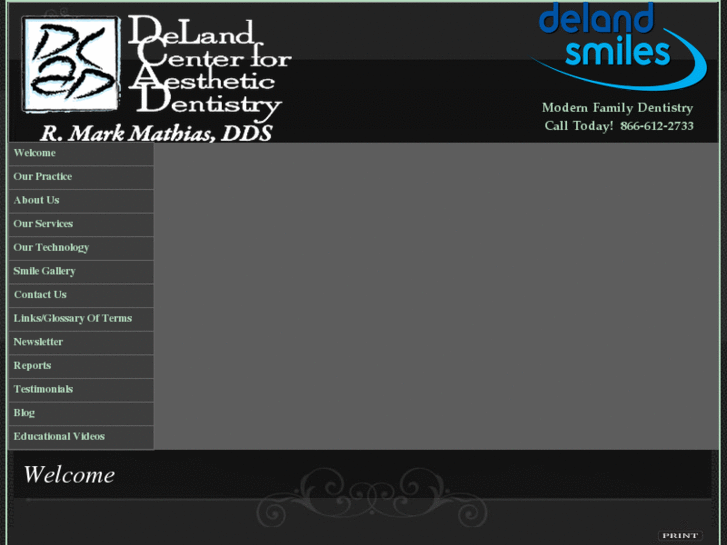 www.delandsmiles.com