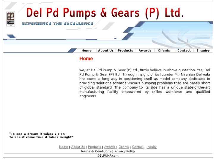 www.delpump.com