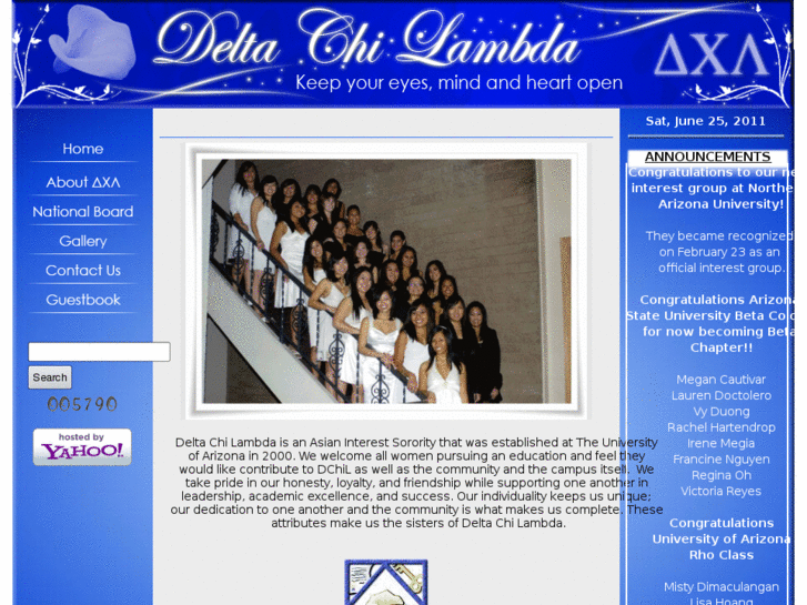 www.deltachilambda.org