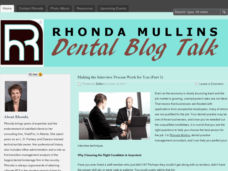 www.dentaltalkblog.com