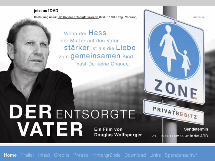 www.der-entsorgte-vater.de