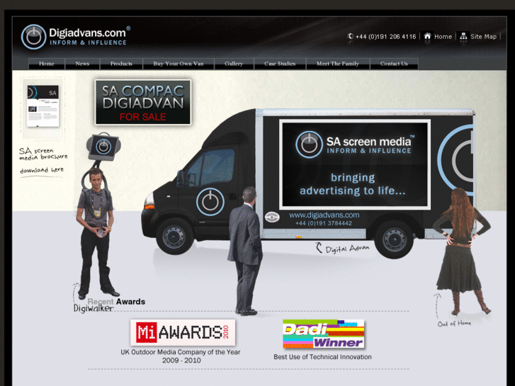 www.digivan.com