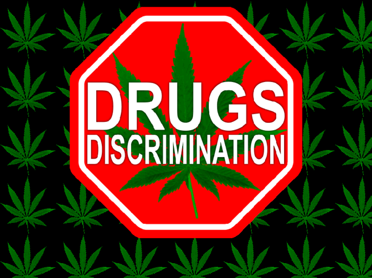 www.drugsdiscrimination.com