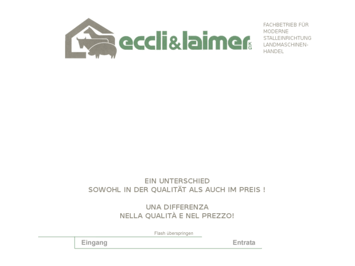 www.eccli-laimer.com