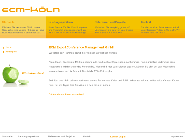 www.ecm-koeln.com