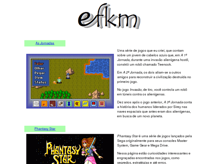 www.efkm.com