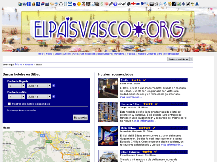 www.elpaisvasco.org