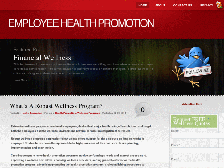 www.employee-health-promotion.com